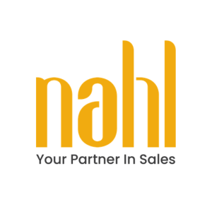 Nahl Logo Design